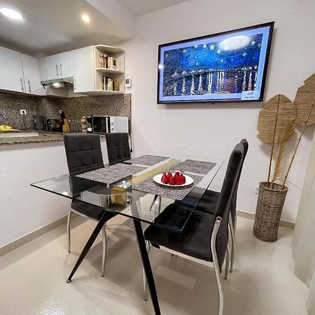 Royal Apartment Salou Luaran gambar