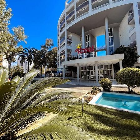 Royal Apartment Salou Luaran gambar