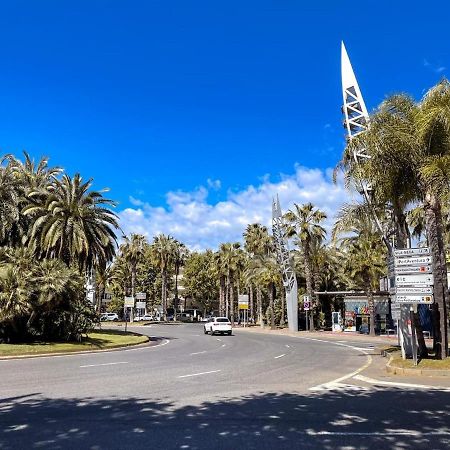 Royal Apartment Salou Luaran gambar