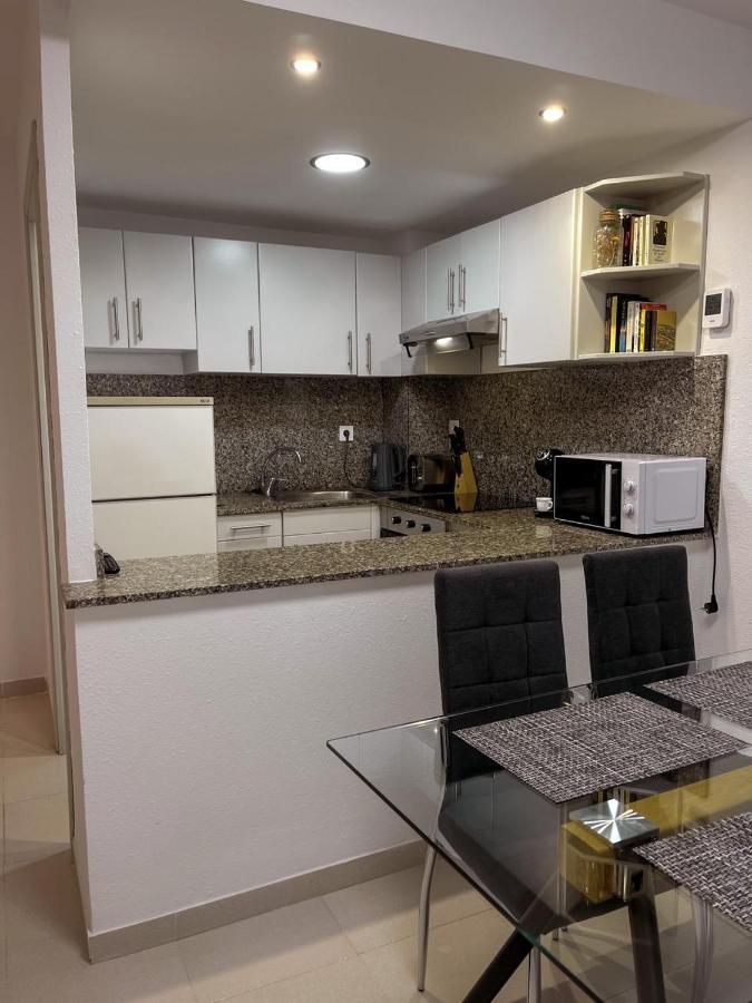Royal Apartment Salou Luaran gambar