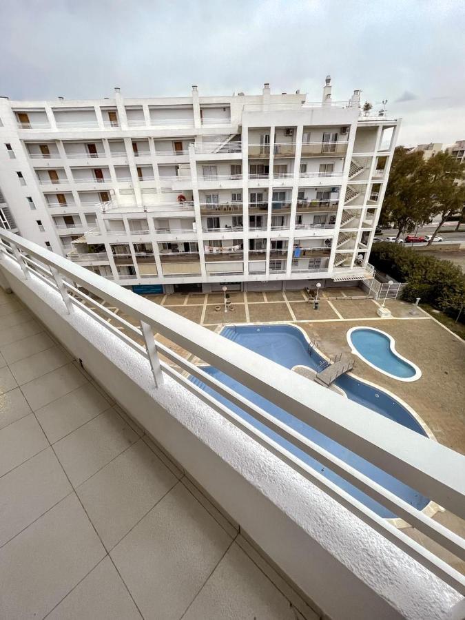 Royal Apartment Salou Luaran gambar