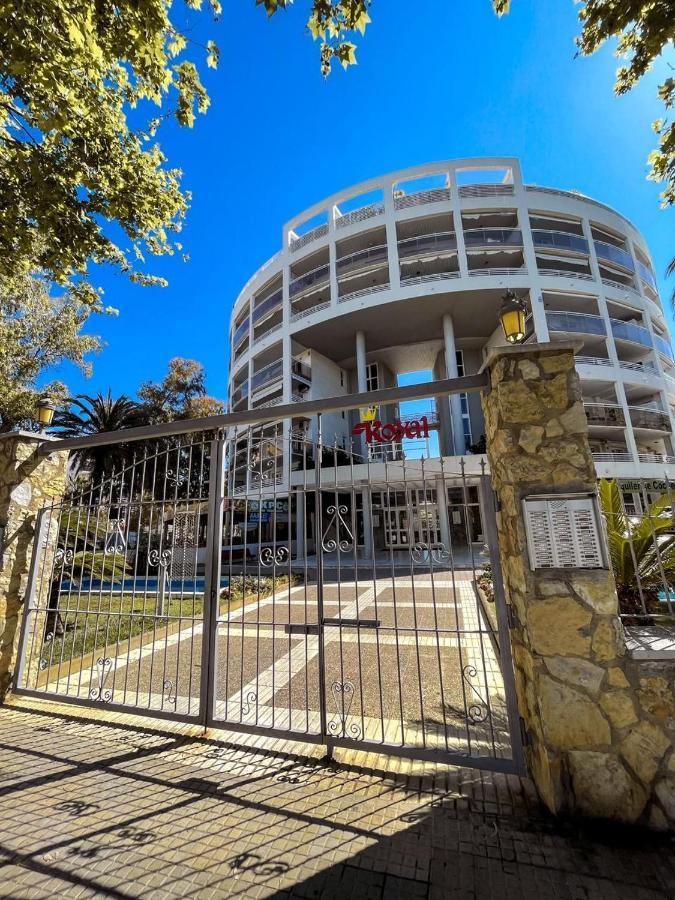 Royal Apartment Salou Luaran gambar