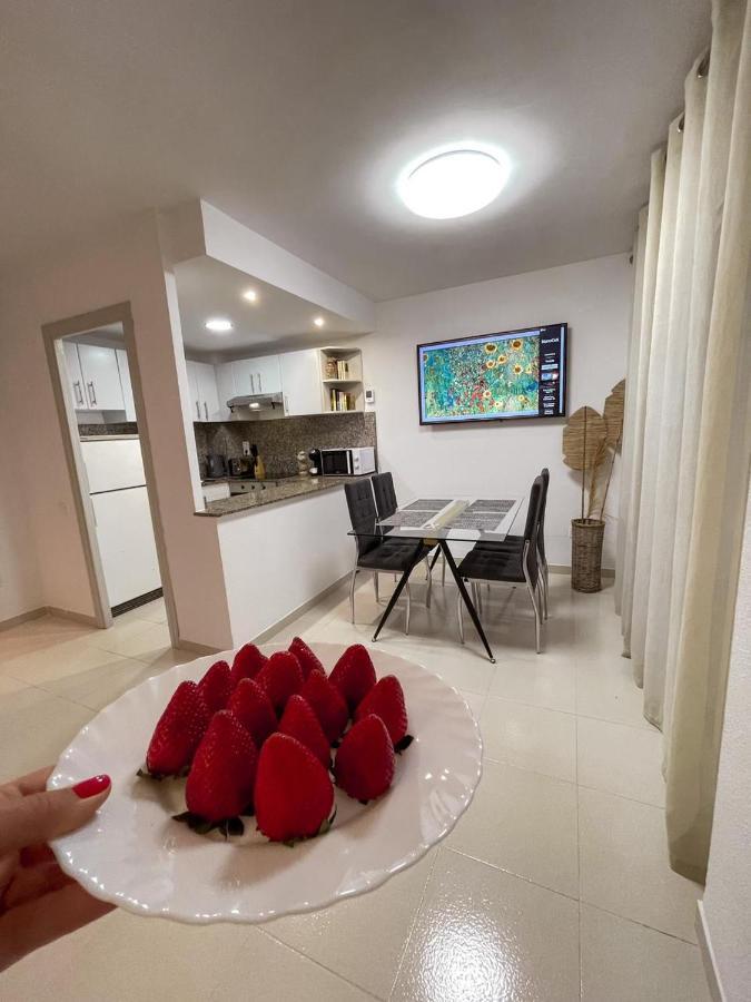 Royal Apartment Salou Luaran gambar
