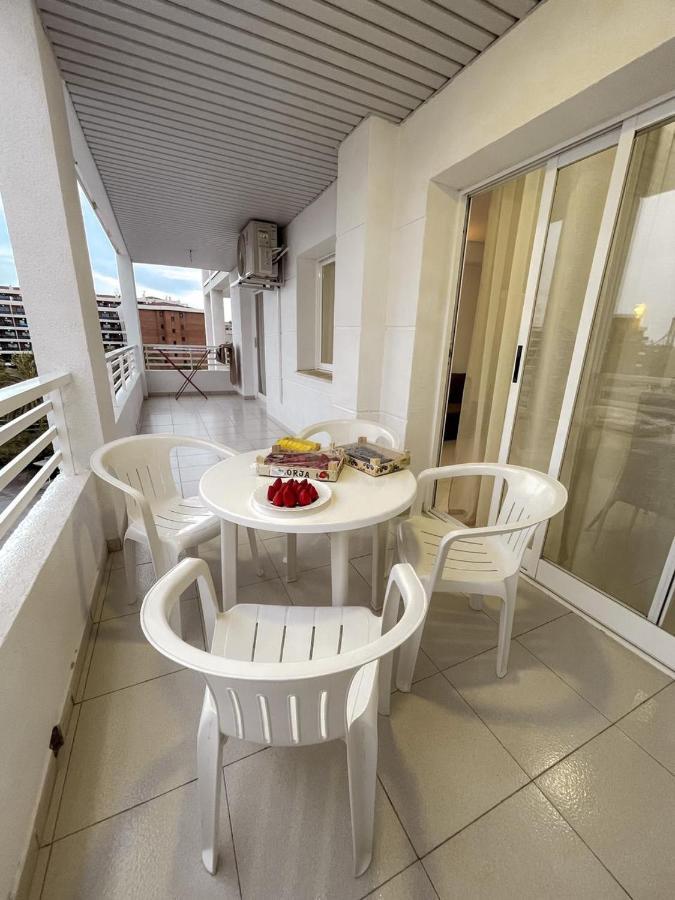 Royal Apartment Salou Luaran gambar