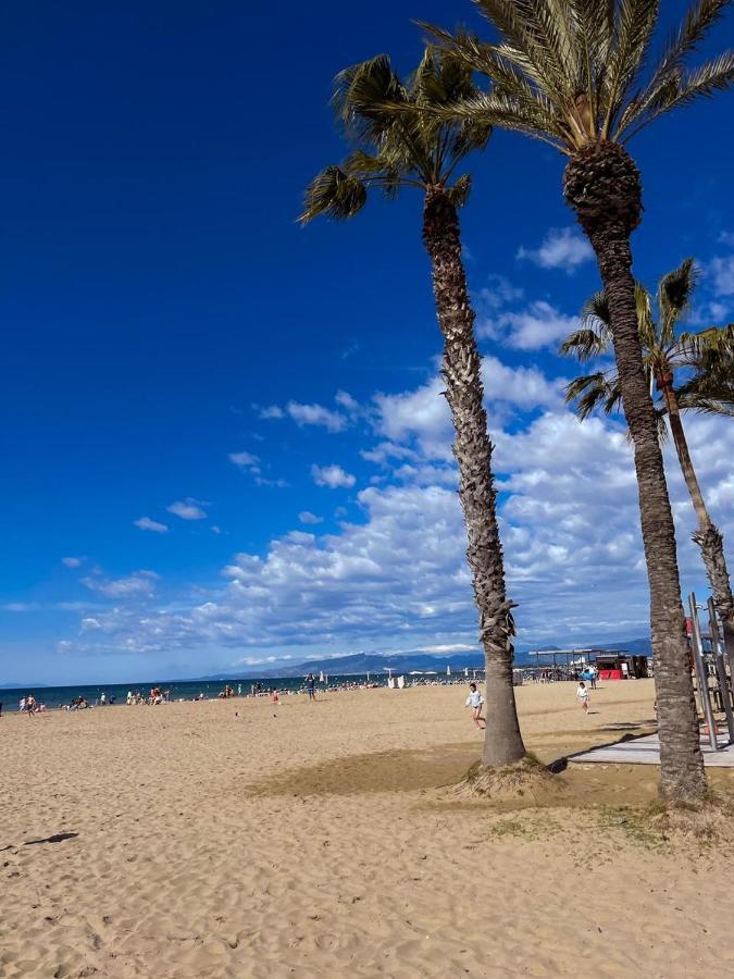 Royal Apartment Salou Luaran gambar
