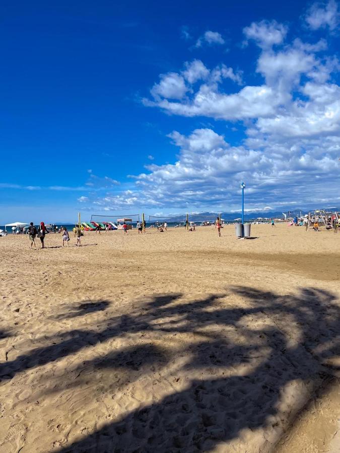 Royal Apartment Salou Luaran gambar