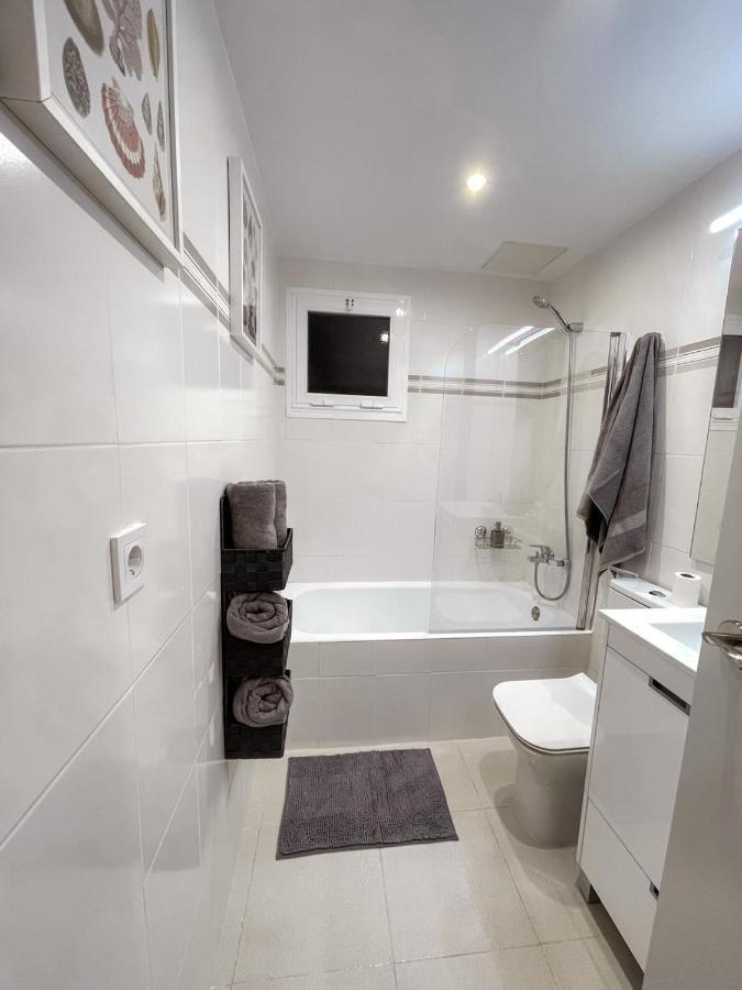 Royal Apartment Salou Luaran gambar