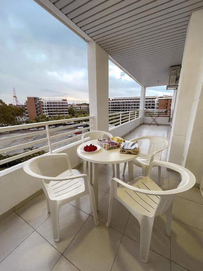 Royal Apartment Salou Luaran gambar