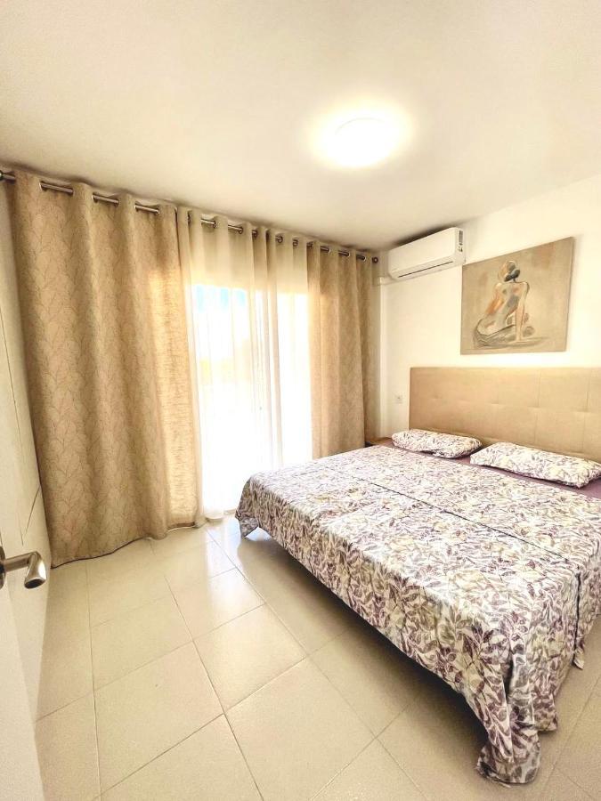 Royal Apartment Salou Luaran gambar