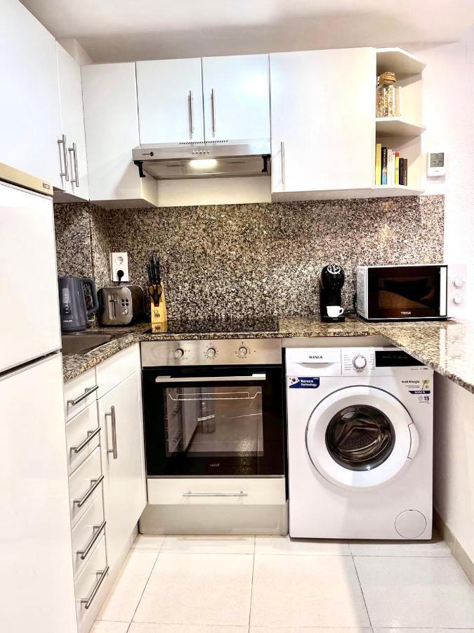 Royal Apartment Salou Luaran gambar
