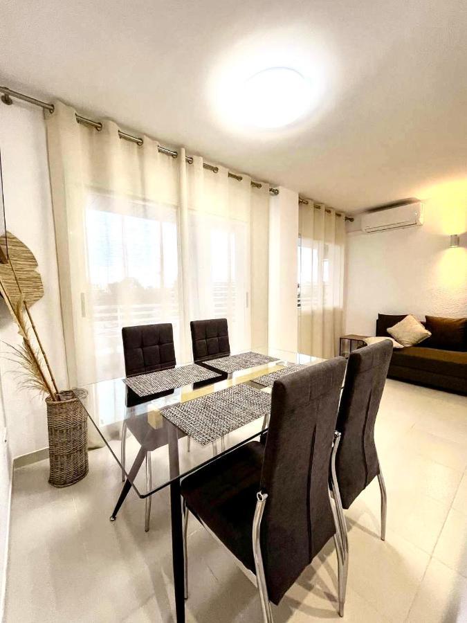 Royal Apartment Salou Luaran gambar