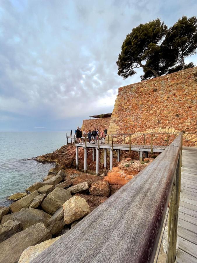 Royal Apartment Salou Luaran gambar