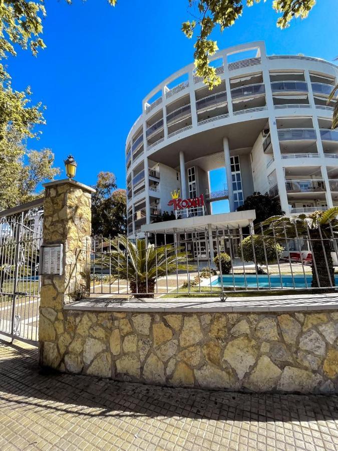 Royal Apartment Salou Luaran gambar
