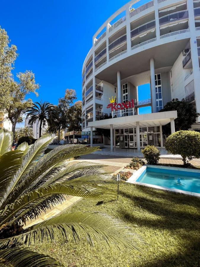 Royal Apartment Salou Luaran gambar