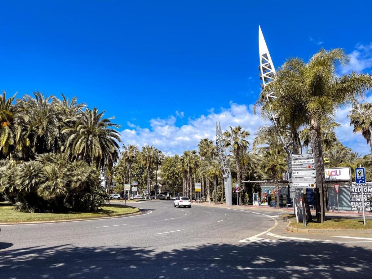 Royal Apartment Salou Luaran gambar